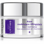 Miraculum Pepti Lifting deep-firming cream day T&otilde;stev ja pinguldav kreem 50 ml