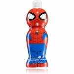 Marvel Spiderman Du&scaron;igeel ja &scaron;ampoon kaks-&uuml;hes 400 ml