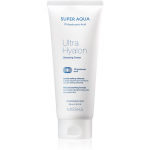 Missha Super Aqua 10 Hyaluronic Acid Niisutav puhastuskreem 200 ml