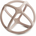Mushie Ball Teether n&auml;rimism&auml;nguasi Shifting Sand 1 tk