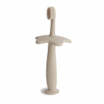 Mushie Learning Toothbrush Hambahari Star Shifting Sand 1 tk