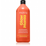 Matrix Glow Mania Palsam v&auml;rvitud juustele 1000 ml