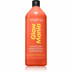 Matrix Glow Mania &Scaron;ampoon v&auml;rvitud juustele 1000 ml