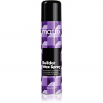 Matrix Builder Wax Spray Soenguvaha pihustiga 250 ml