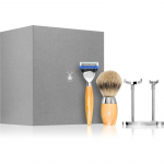 M&uuml;hle KOSMO Shaving Set Raseerimiskomplekt