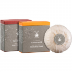 M&uuml;hle Shaving Soap Raseerimisseep  Mle 2 tk