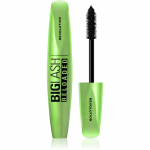 Revolution Big Lash Reloaded Vol&uuml;&uuml;mi lisav ekstra must ripsmetu&scaron;&scaron; varjund Ultra Black 8 ml