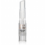 Revolution Jelly Lip Huule&otilde;li niisutava toimega varjund Crystal Clear 2.4 g