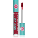 Revolution Kiss Drip Water Lip Tint Kauap&uuml;siv huulel&auml;ige varjund Cherry Glace 4 ml