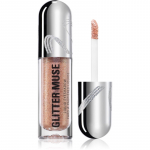 Revolution Metallic Muse Glitter Muse Vedel s&auml;delusega lauv&auml;rv varjund Gold 3.5 ml