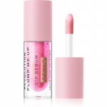 Revolution Rehab Restruktureeriv seerum huultele vol&uuml;&uuml;mi andmiseks varjund Pink Glaze 4.6 ml