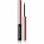 Revolution Super Flick Vedel silmalainer varjund Black 2.4 ml