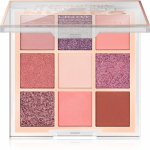 Revolution Ultimate Nudes Lauv&auml;rvipalett varjund Light 8 g