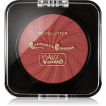 Revolution X Alice in Wonderland Valgustpeegeldav p&otilde;sepuna varjund The Wrong Alice Blusher 3.5 g