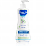 Mustela B&eacute;b&eacute; Hydra B&eacute;b&eacute; Niisutav kehapiim beebi nahale 500 ml