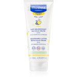 Mustela B&eacute;b&eacute; Nourishing Lotion Wih Cold Cream Niisutav kehapiim koldkreemiga 200 ml
