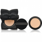 MUZIGAE MANSION Sleek Matt Cushion Kauap&uuml;siv jumestuskreemipadi SPF50+ + &uuml;ks t&auml;ide varjund N23 2x15 g