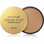 Max Factor Creme Puff Kompaktpuuder varjund Nouveau Beige 14 g