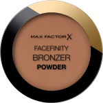 Max Factor Facefinity P&auml;ikesepuuder 002 Warm Tan 10 g