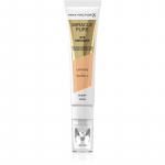 Max Factor Miracle Pure Kreemjas peitekreem tursete ja tumedate r&otilde;ngaste raviks varjund 02 Buff 10 ml