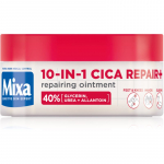 Mixa Cica Repair+ Taastav salv v&auml;ga kuivale nahale 150 ml