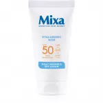 Mixa Sensitive Skin Expert Niisutav p&auml;evakreem SPF 50 50 ml
