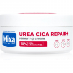 Mixa Urea Cica Repair+ Taastav kehakreem v&auml;ga kuivale nahale 150 ml