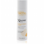 Nacomi Next Level Purifying and refreshing shampoo Puhastav &scaron;ampoon v&auml;rskendava toimega 250 ml