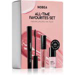 NOBEA Day-to-Day All-time favourites Set Kinkekomplekt Wle