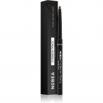 NOBEA Day-to-Day Eyebrow Pencil Automaatne kulmupliiats 02 Dark brown 0,3 g