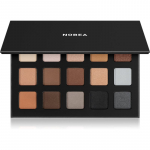 NOBEA Day-to-Day Naturally Nude Eyeshadow Palette Lauv&auml;rvipalett 24 g