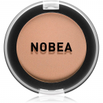 NOBEA Day-to-Day Mono Eyeshadow Lauv&auml;rv mati efektiga varjund Orange brown 3,5 g