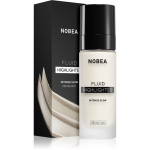 NOBEA Day-to-Day Fluid Highlighter Vedel esilet&otilde;stja varjund 01 Moonlight 28 ml