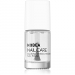 NOBEA Nail Care Diamond Strengthener Nail Polish Tugevdav k&uuml;&uuml;nelakk 6 ml