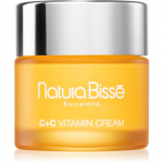 Natura Biss&eacute; C+C Vitamin Pinguldav kreem normaalsele ja kuivale nahale 75 ml