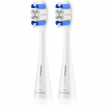 Niceboy ION Sonic Kids Varuharjapead ultra Soft White 2 tk