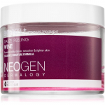 Neogen Dermalogy Bio-Peel+ Gauze Peeling Wine Koorivad puuvillapadjad nahka &uuml;htlustava ja poore minimeeriva toimega 30 tk
