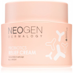 Neogen Dermalogy Probiotics Relief Cream Pinguldav ja kirgastav kreem esimestele kortsudele 50 ml