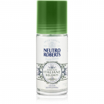 Neutro Roberts Italiane Dolomiti Rulldeodorant 48-tunnine efektiivsus 50 ml
