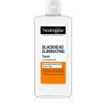Neutrogena Blackhead Eliminating Puhastustoonik mustpeadevastane 200 ml