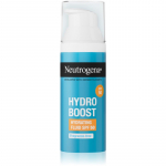 Neutrogena Hydro Boost&reg; Kerge niisutav vedelik SPF 50 50 ml