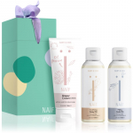 Naif Baby & Kids Newborn Essentials Set Kinkekomplekt lastele s&uuml;nnist alates