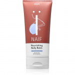 Naif Mom Nourishing Belly Balm Kehapalsam venitusarmide hoolduseks 150 ml