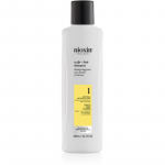 Nioxin System 1 &Scaron;ampoon juuste v&auml;ljalangemise vastu 300 ml