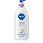 Nivea Aloe & Hydration Niisutav kehapiim aloe veraga 625 ml