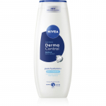 NIVEA Derma Control Defend Hooldav du&scaron;igeel h&uuml;aluroonhappega 500 ml