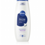 NIVEA Derma Control Restore Niisutav du&scaron;igeel h&uuml;aluroonhappega 500 ml