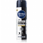 NIVEA MEN Black & White Epic Night Pihustatav antiprespirant  Mle 150 ml