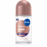 NIVEA Derma Control Clinical Ultra Comfort Rulldeodorant-antiperspirant 50 ml