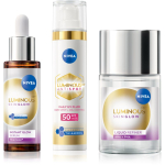 NIVEA Luminous komplekt s&auml;ra andva efektiga